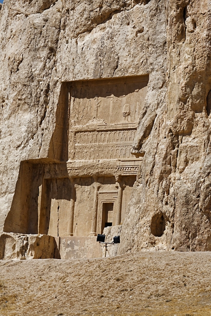 Naqsh-e Rostam-003